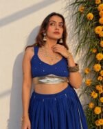 Chandrika Lehenga Set - Image 4