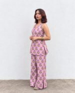 Madhubala Set (Pink)