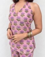 Madhubala Set (Pink) - Image 3