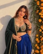 Chandrika Angi Set