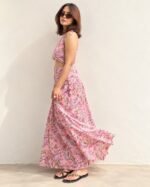 Petal Whisper Skirt Set - Image 3