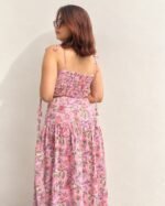 Petal Whisper Skirt Set - Image 4