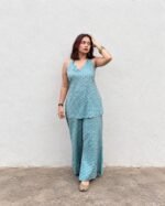 Madhubala Set (Blue) - Image 2