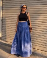 Horizon Skirt